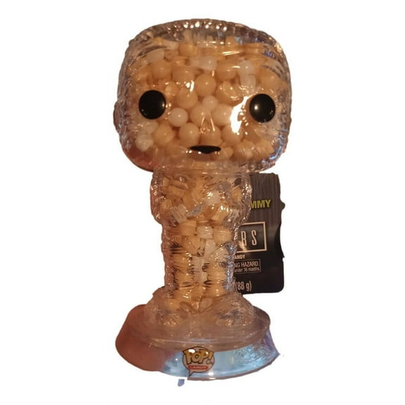 Funko POP! Candy Figure - Universal Monsters - THE MUMMY (4.5 inch)