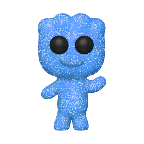 Funko POP! Candy: Sour Patch Kids - Blue