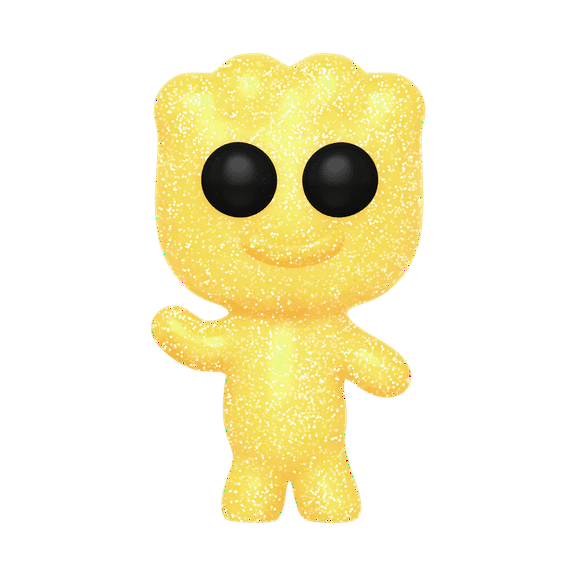Funko POP! Candy: Sour Patch Kids - Yellow