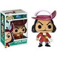 thumbnail image 1 of Funko POP! Captain Hook #26 Peter Pan Disney Vinyl Action Figure Toys, 1 of 1