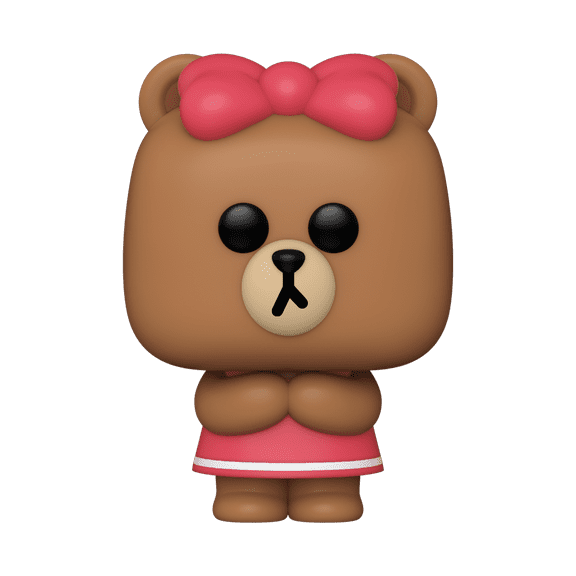 Funko POP! Choco Vinyl Figure (3.75")