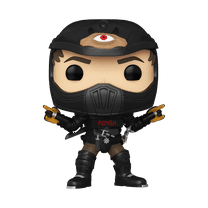 Funko POP Collectible Adult TV Vinyl Figure - The Office - Recyclops V3, Multicolor