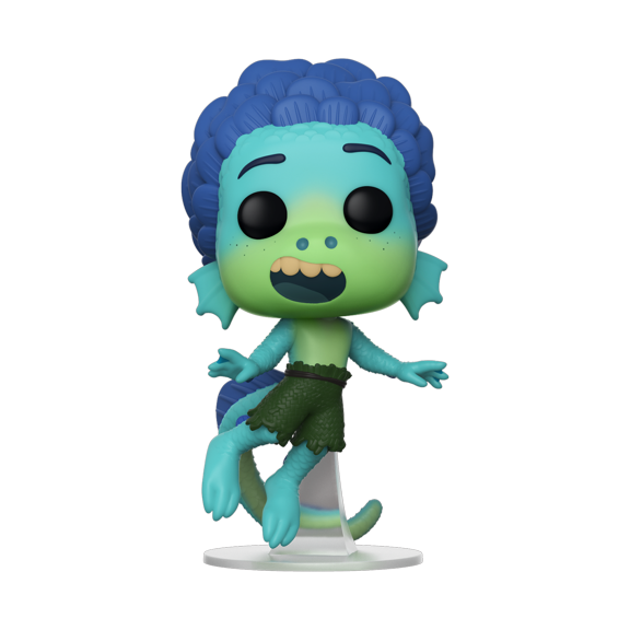 Funko POP! Collectible Disney Luca Luca Paguro, Vinyl Figure