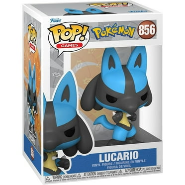 Funko POP! Collectible Vinyl Figures, 6.37" x 4.63"