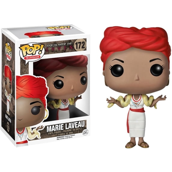 POP! Collector Figure