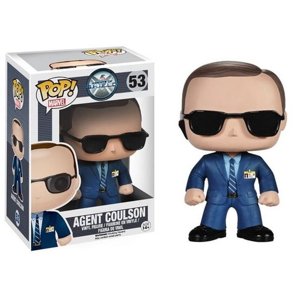Funko POP! Collector Figure
