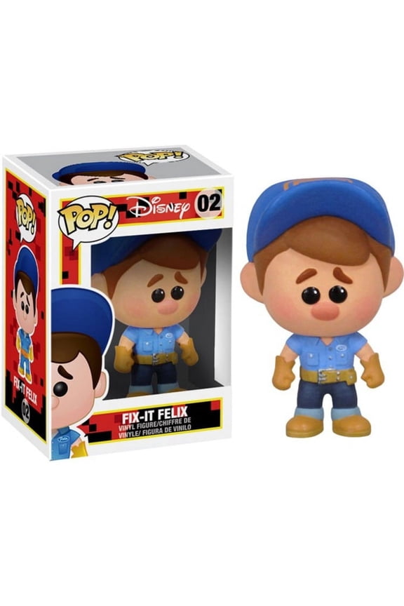 POP! Collector Figure