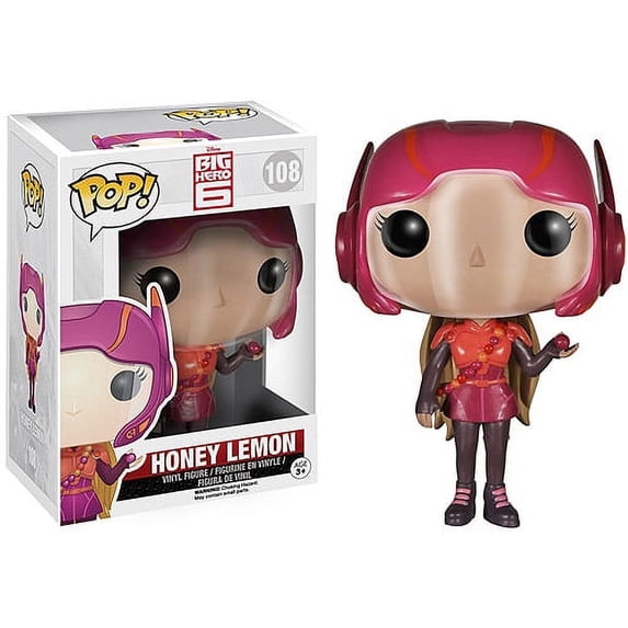 Funko POP! Collector Figure