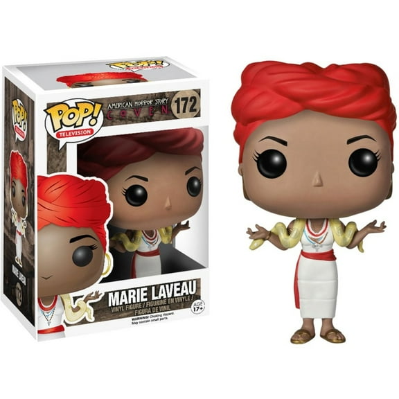 Funko POP! Collector Figure