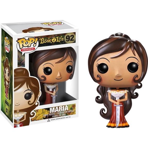 Funko POP! Collector Figure