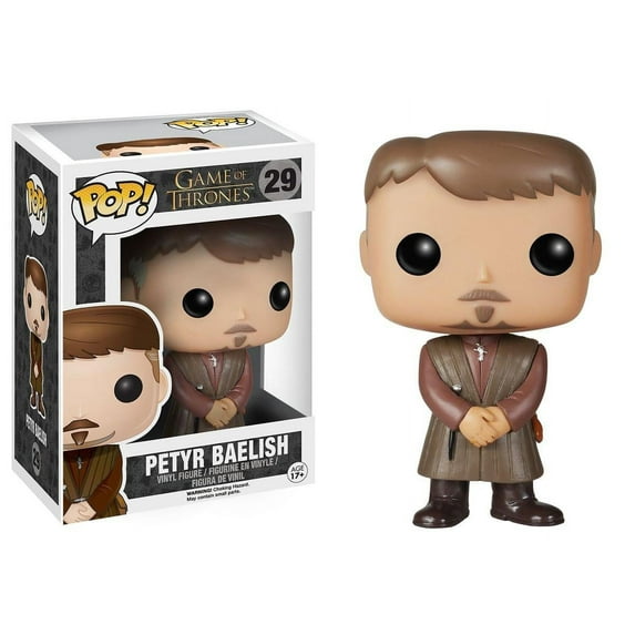 Funko POP! Collector Figure