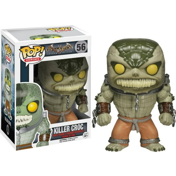Funko POP! Collector Figure