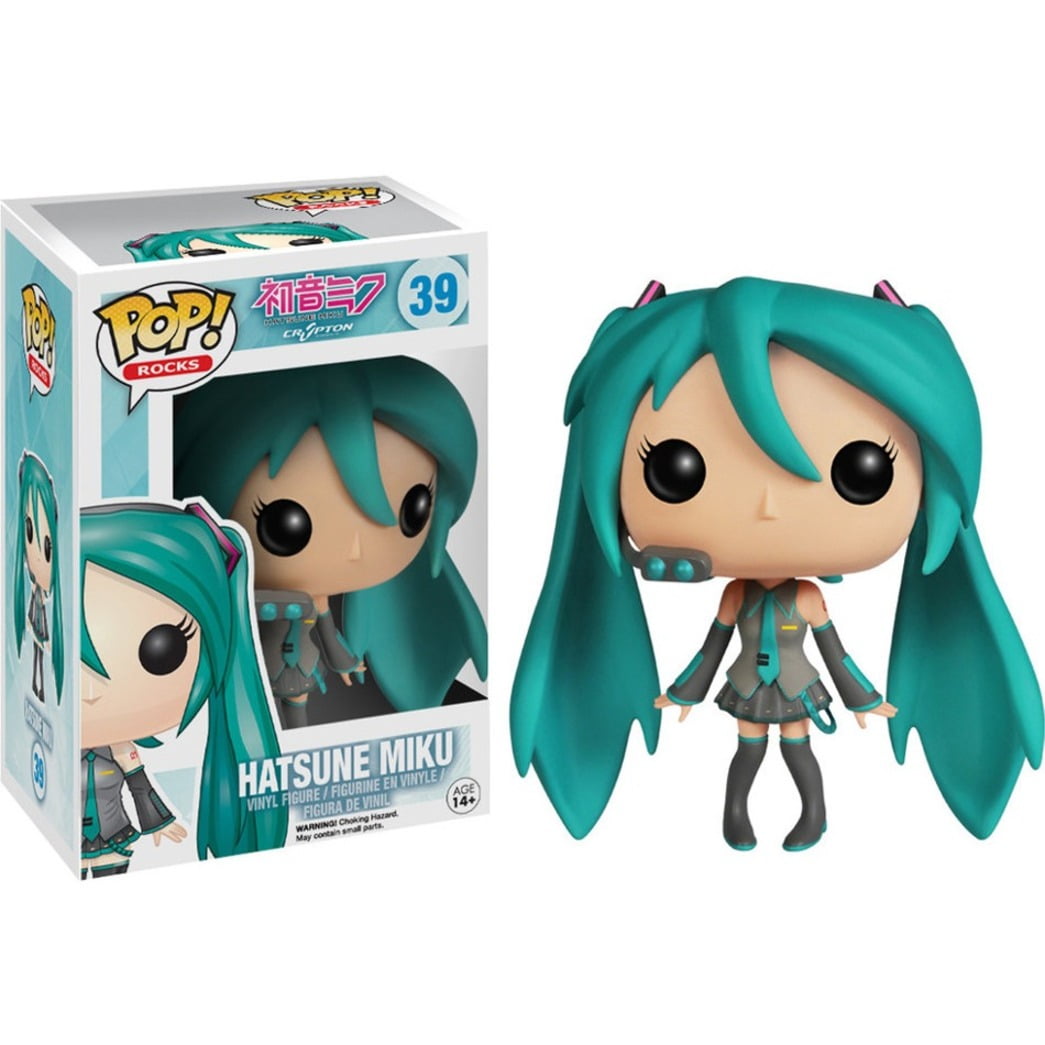 Funko POP! Collector Figure - Walmart.com