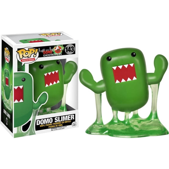 Funko POP! Collector Figure