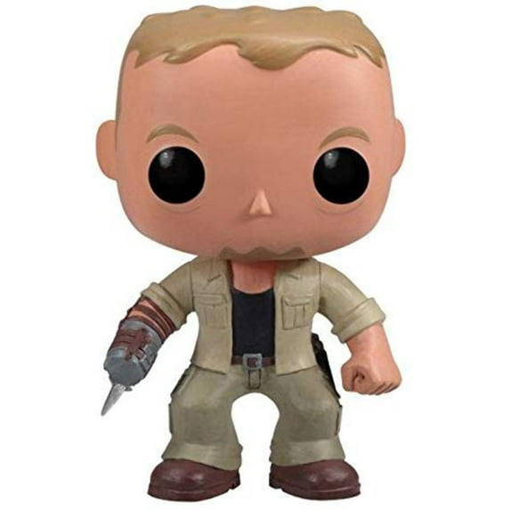 Funko POP! Collector Figure