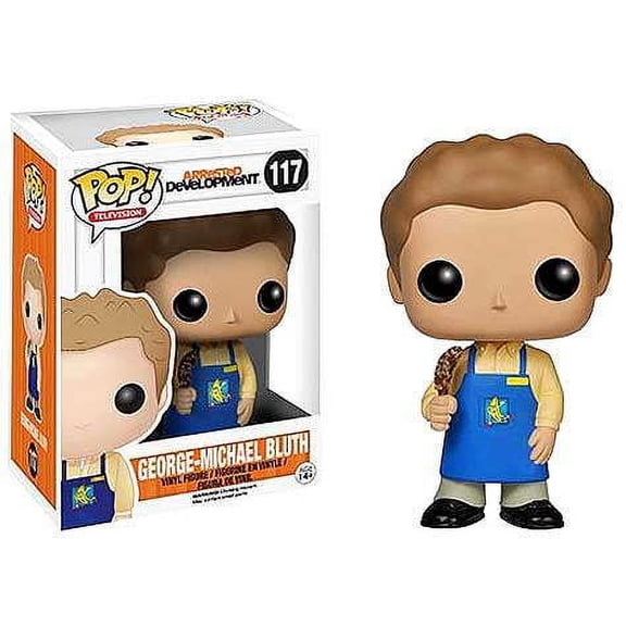 Funko POP! Collector Figure