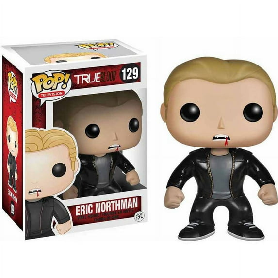 Funko POP! Collector Figure