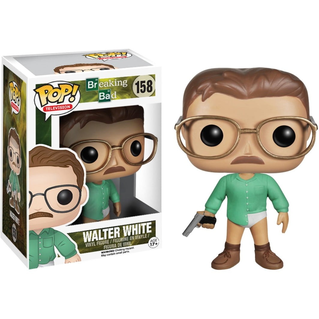Funko Pop Breaking Bad