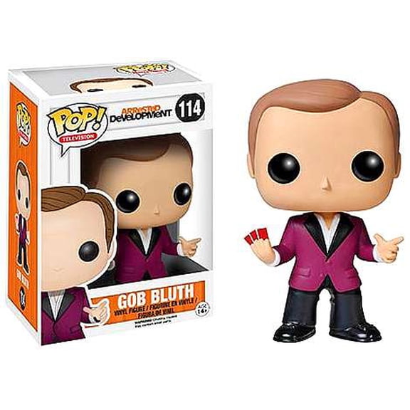 Funko POP! Collector Figure
