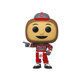 thumbnail image 1 of Funko POP! College: Ohio State University - Brutus Buckeye, 1 of 5