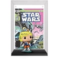 thumbnail image 1 of Funko POP! Comic Covers: Star Wars - Luke Skywalker, 1 of 3