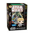 thumbnail image 1 of Funko Pop! Comic Cover: Star Wars - Luke Vinyl Bobblehead (Walmart Exclusive), 1 of 4