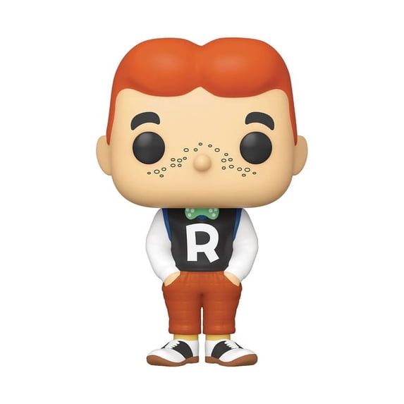 Funko POP! Comics: Archie Comics - Archie