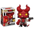 thumbnail image 1 of Funko Pop! Vinyl Comics Hellboy with Horns Chase Variant Action Figure, 1 of 1