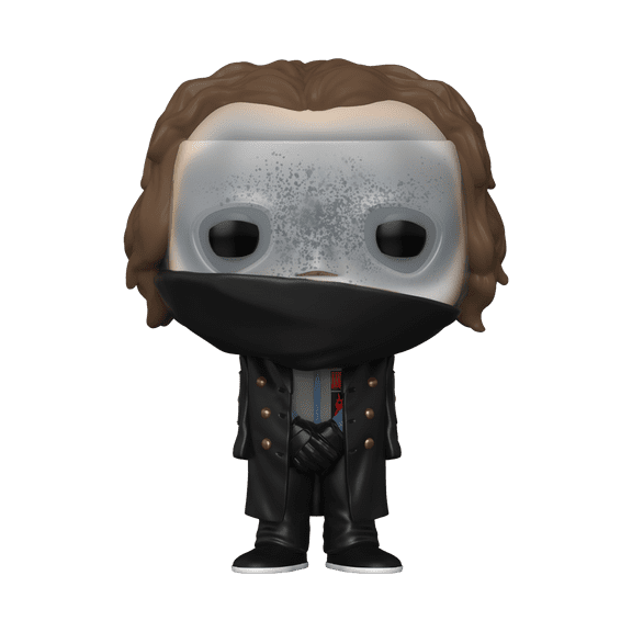 Funko POP! Corey Taylor Vinyl Figure (3.75")