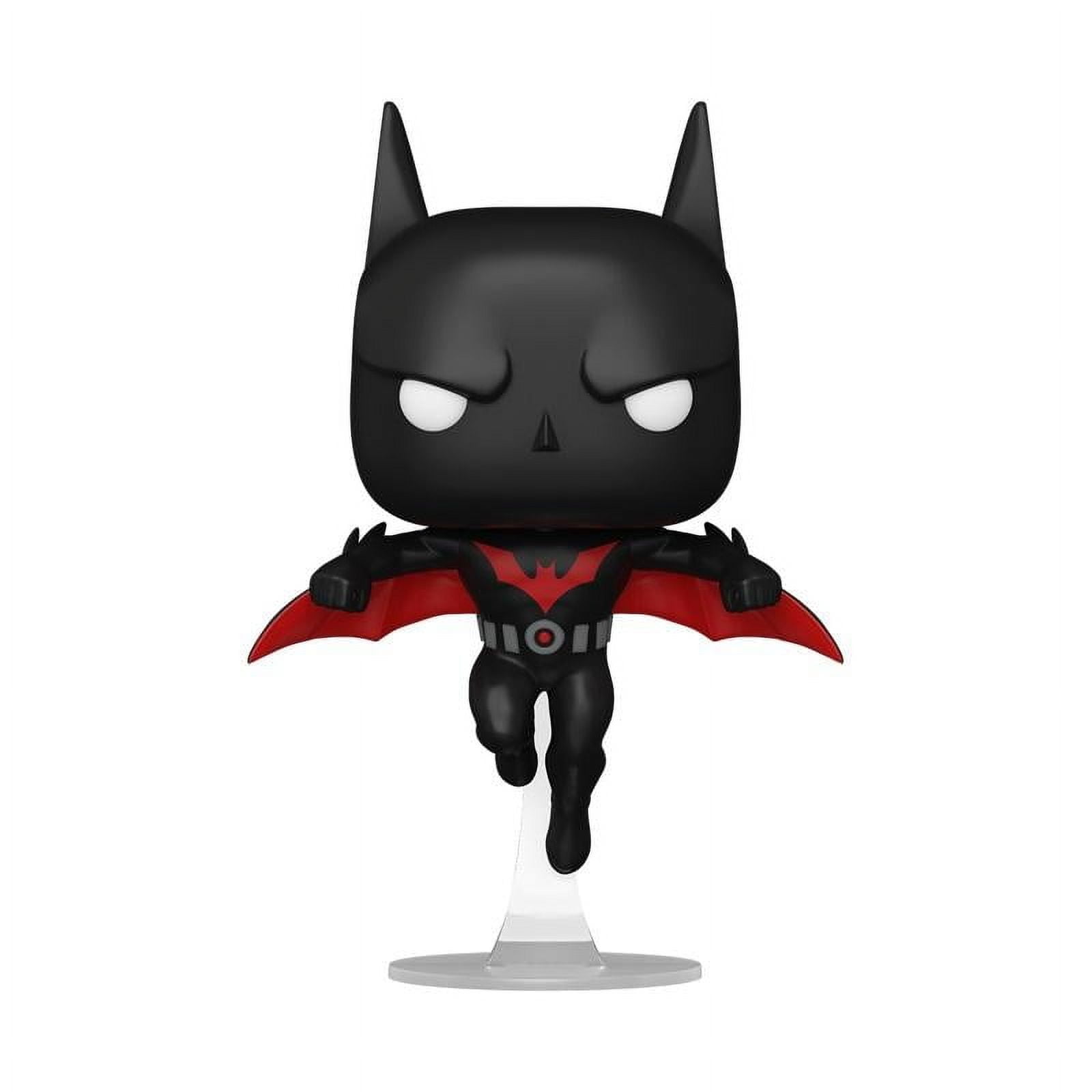 Funko Pop! Heroes: DC - Imperial Palace Batman #374 – TOY TOKYO