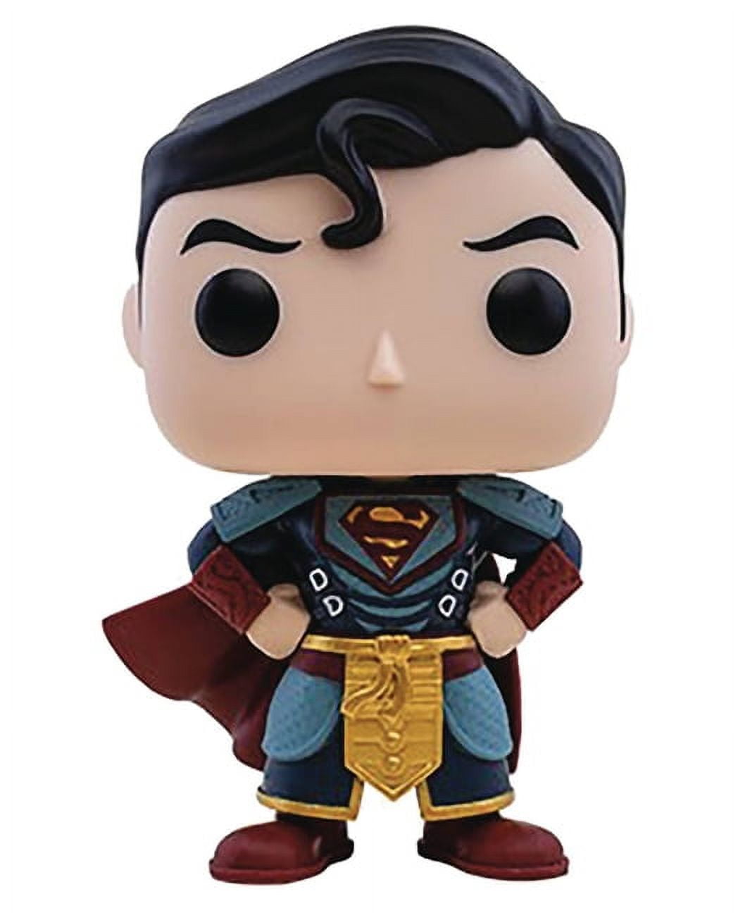 Funko pop superman best sale 85