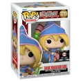 Funko POP! Dark Magician Girl with Cylinders Yu-Gi-Oh! #1711 [Chalice ...