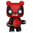 thumbnail image 1 of Pop! Marvel Deadpool Vinyl Bobble-Head Pandapool #328 Hot Topic Exclusive, 1 of 7