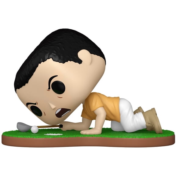 Funko POP! Deluxe: Happy Gilmore - Happy Gilmore (30th Anniversary)