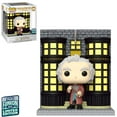 thumbnail image 1 of Funko POP Deluxe Harry Potter Garrick Ollivander Adult Vinyl Figures, Multicolor, 1 of 2