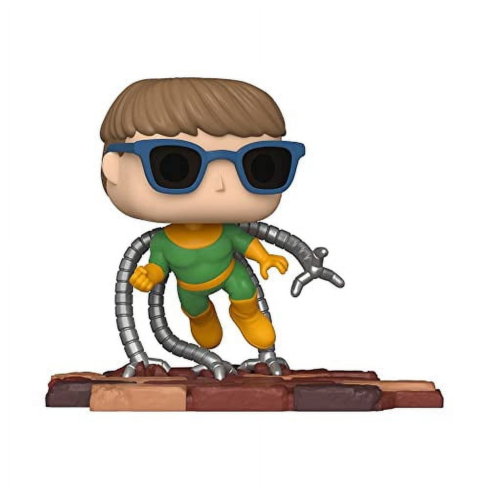 Doctor octopus Marvel by Marvel, POP MART from POP