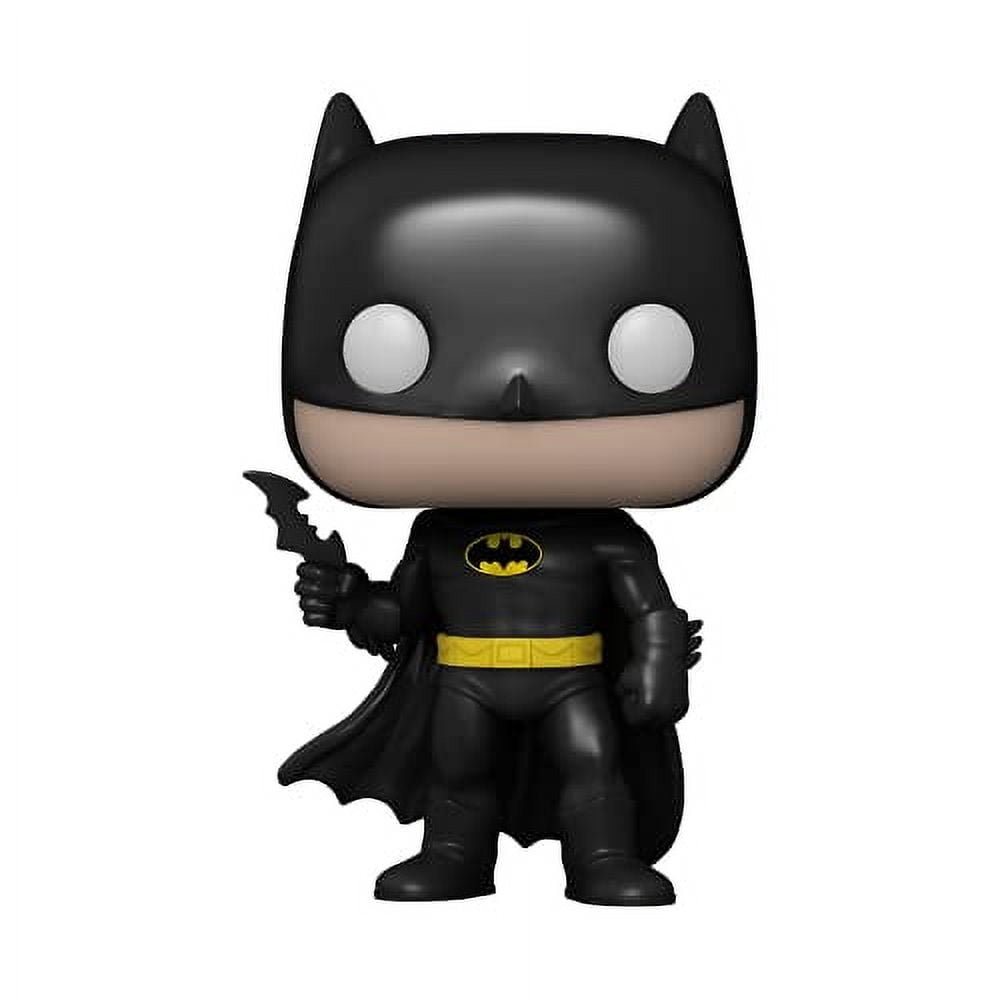 Funko POP! Die-Cast DC Comics Batman 1989 #03 Funko Shop Exclusive