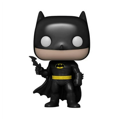 Funko POP! Die-Cast DC Comics Batman 1989 #03 Funko Shop Exclusive
