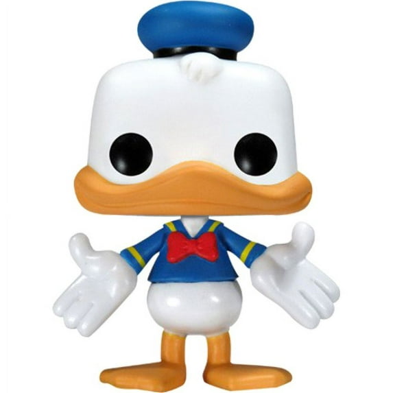 Funko POP Dinsey Donald Duck Collectible Figure