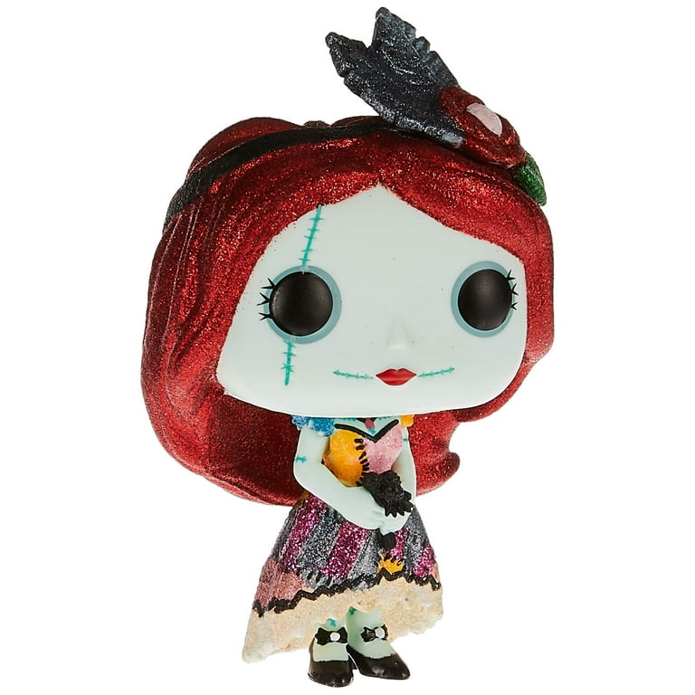 Funko POP! Disney #313 Nightmare Before Christmas Diamond