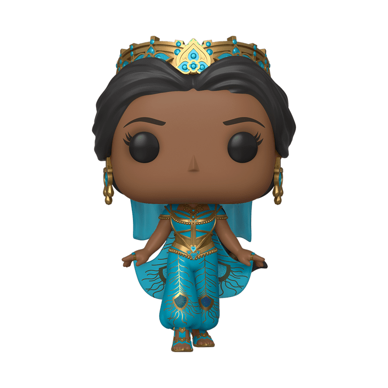 Aladdin funko pop 2019 hotsell