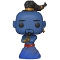 thumbnail image 1 of Funko POP! Disney: Aladdin (Live) - Genie, 1 of 4