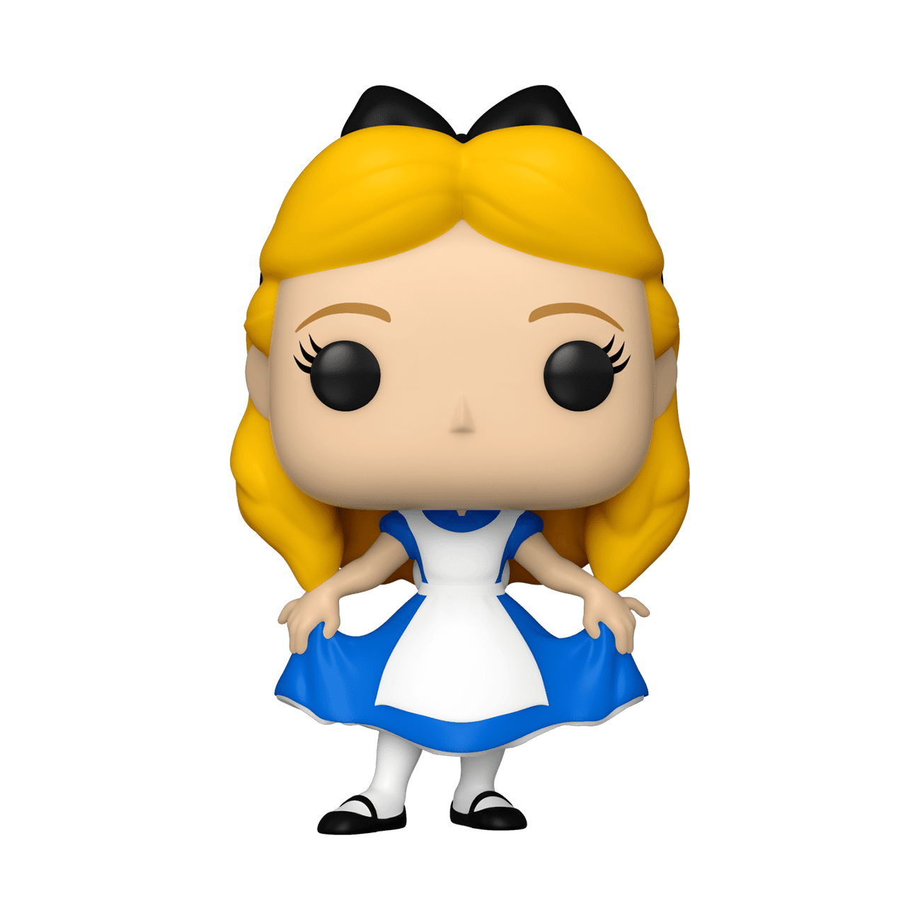 Funko Pop! Disney Alice in Wonderland 70th Anniversary Alice Curtsying –  Blueberry Cat