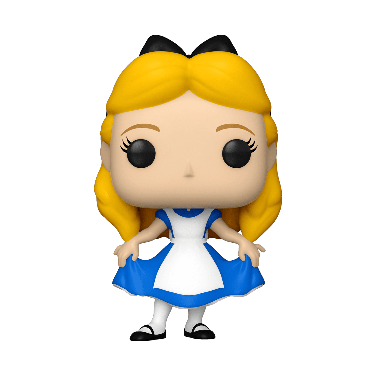 Funko Pop! Alice in Wonderland - Alice Curtsying 70th Anniversary #105