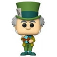 thumbnail image 1 of Funko POP! Disney: Alice in Wonderland 70th - Mad Hatter, 1 of 2