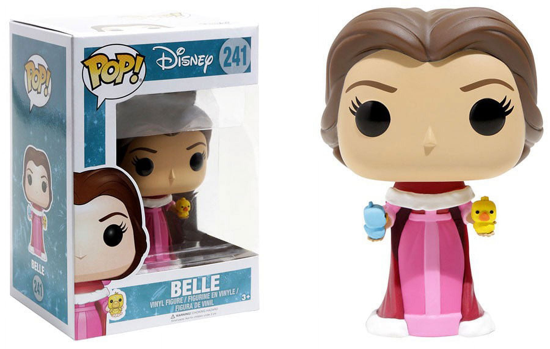 Belle Funko-POP-Disney-Belle-Vinyl-