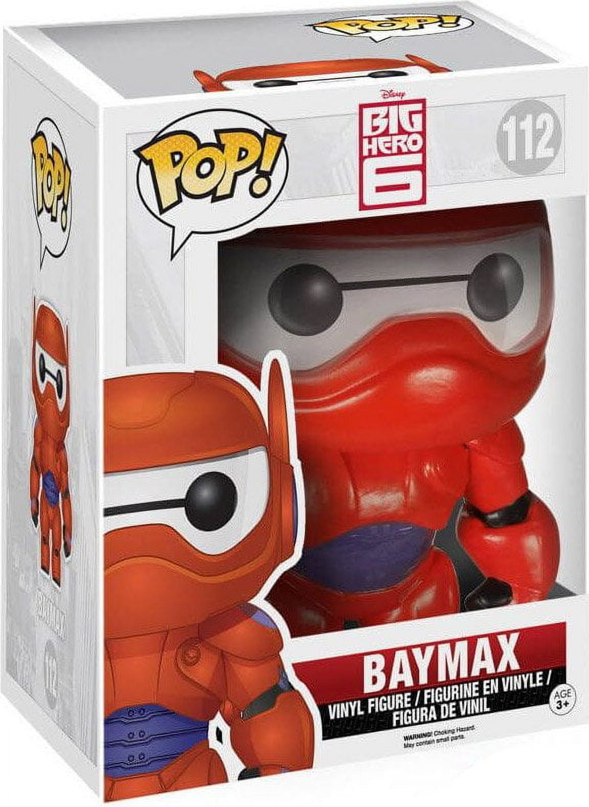 Funko-POP-Disney-Big-Hero-6-