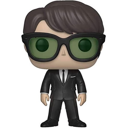 Funko POP! Disney CHASE Artemis Fowl #571