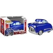 Toy - POP - Vinyl Figure - Cars - Doc Hudson (Disney) (Gift Idea)