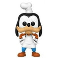 thumbnail image 1 of Funko POP! Disney Chef Goofy #977 Exclusive, 1 of 3